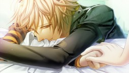 画像ギャラリー No.009のサムネイル画像 / 「アムネシア」関連アプリ3作品の期間限定セールが実施中。5月29日まで