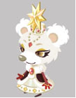 画像ギャラリー No.001のサムネイル画像 / 「どうぶつフレンズ」バレンタインイベントを開催中。新種族クマも登場