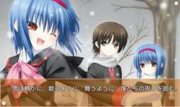 リトルバスターズ！SS Vol.04