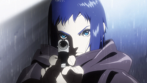 画像ギャラリー No.009のサムネイル画像 / FPS「攻殻機動隊ONLINE（仮）」＆アニメ「攻殻機動隊ARISE」の発表会詳報。Neopleが開発するゲーム版“攻殻”はS.A.C.がベース