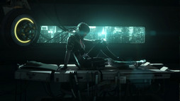 画像ギャラリー No.006のサムネイル画像 / オンラインFPS「攻殻機動隊 STAND ALONE COMPLEX - First Assault」のCBT募集が欧米およびオセアニア地域向けに開始