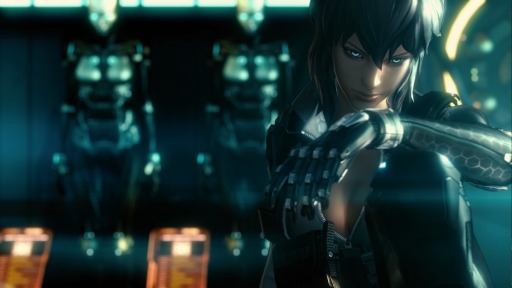 画像ギャラリー No.002のサムネイル画像 / 「攻殻機動隊 STAND ALONE COMPLEX - First Assault Online」欧米及びオセアニア向け早期アクセスを開始
