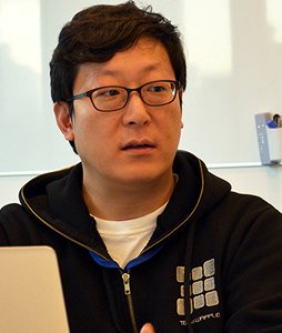 画像ギャラリー No.001のサムネイル画像 / 「攻殻機動隊S.A.C. ONLINE」で目指したのは，FPSとしての高い戦術性と原作の世界観のバランス。開発スタッフにインタビュー