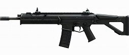 画像ギャラリー No.004のサムネイル画像 / 「攻殻機動隊S.A.C. ONLINE」のアップデート情報を伝えるべく，公安9課オペレーター姿のグラビアアイドル・忍野さらさんが編集部にやって来た