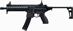 画像ギャラリー No.005のサムネイル画像 / 「攻殻機動隊S.A.C. ONLINE」のアップデート情報を伝えるべく，公安9課オペレーター姿のグラビアアイドル・忍野さらさんが編集部にやって来た