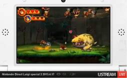 画像ギャラリー No.041のサムネイル画像 / ルイージ関連タイトルのほか，「ゼルダの伝説 神々のトライフォース2」の発表も行われた「Nintendo Direct Luigi special 2」詳細レポート