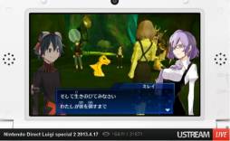 画像ギャラリー No.064のサムネイル画像 / ルイージ関連タイトルのほか，「ゼルダの伝説 神々のトライフォース2」の発表も行われた「Nintendo Direct Luigi special 2」詳細レポート