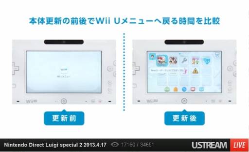 画像ギャラリー No.076のサムネイル画像 / ルイージ関連タイトルのほか，「ゼルダの伝説 神々のトライフォース2」の発表も行われた「Nintendo Direct Luigi special 2」詳細レポート