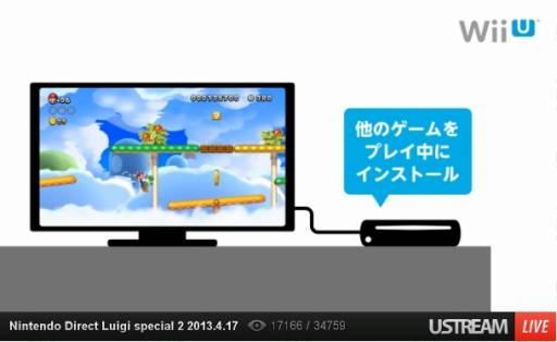 画像ギャラリー No.078のサムネイル画像 / ルイージ関連タイトルのほか，「ゼルダの伝説 神々のトライフォース2」の発表も行われた「Nintendo Direct Luigi special 2」詳細レポート