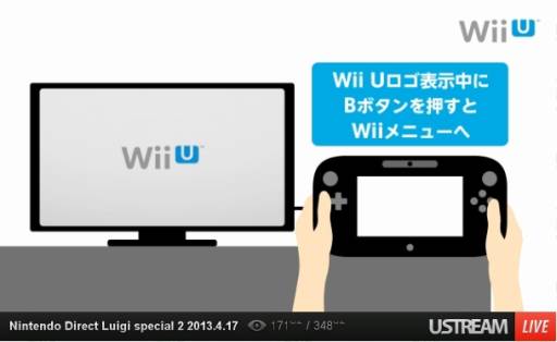 画像ギャラリー No.080のサムネイル画像 / ルイージ関連タイトルのほか，「ゼルダの伝説 神々のトライフォース2」の発表も行われた「Nintendo Direct Luigi special 2」詳細レポート
