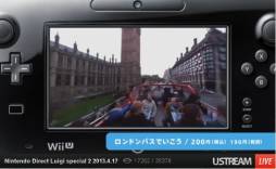 画像ギャラリー No.095のサムネイル画像 / ルイージ関連タイトルのほか，「ゼルダの伝説 神々のトライフォース2」の発表も行われた「Nintendo Direct Luigi special 2」詳細レポート