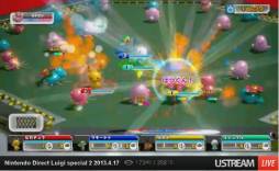 画像ギャラリー No.099のサムネイル画像 / ルイージ関連タイトルのほか，「ゼルダの伝説 神々のトライフォース2」の発表も行われた「Nintendo Direct Luigi special 2」詳細レポート