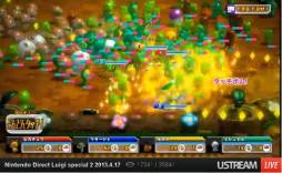 画像ギャラリー No.100のサムネイル画像 / ルイージ関連タイトルのほか，「ゼルダの伝説 神々のトライフォース2」の発表も行われた「Nintendo Direct Luigi special 2」詳細レポート