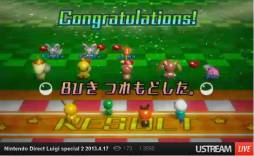 画像ギャラリー No.102のサムネイル画像 / ルイージ関連タイトルのほか，「ゼルダの伝説 神々のトライフォース2」の発表も行われた「Nintendo Direct Luigi special 2」詳細レポート