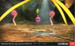 画像ギャラリー No.108のサムネイル画像 / ルイージ関連タイトルのほか，「ゼルダの伝説 神々のトライフォース2」の発表も行われた「Nintendo Direct Luigi special 2」詳細レポート