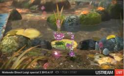 画像ギャラリー No.110のサムネイル画像 / ルイージ関連タイトルのほか，「ゼルダの伝説 神々のトライフォース2」の発表も行われた「Nintendo Direct Luigi special 2」詳細レポート
