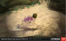 画像ギャラリー No.111のサムネイル画像 / ルイージ関連タイトルのほか，「ゼルダの伝説 神々のトライフォース2」の発表も行われた「Nintendo Direct Luigi special 2」詳細レポート