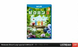 画像ギャラリー No.112のサムネイル画像 / ルイージ関連タイトルのほか，「ゼルダの伝説 神々のトライフォース2」の発表も行われた「Nintendo Direct Luigi special 2」詳細レポート