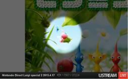 画像ギャラリー No.113のサムネイル画像 / ルイージ関連タイトルのほか，「ゼルダの伝説 神々のトライフォース2」の発表も行われた「Nintendo Direct Luigi special 2」詳細レポート