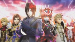 画像ギャラリー No.041のサムネイル画像 / ［JAEPO2013］「ALL.Net P-ras MULTI」がVer.2で大幅に進化。話題の新作もプレイアブル体験できたセガブースレポート（ビデオゲーム編）