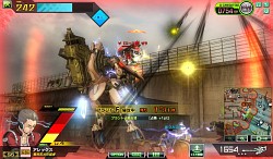 画像ギャラリー No.054のサムネイル画像 / ［JAEPO2013］「ALL.Net P-ras MULTI」がVer.2で大幅に進化。話題の新作もプレイアブル体験できたセガブースレポート（ビデオゲーム編）