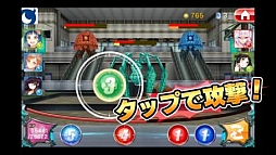 画像ギャラリー No.003のサムネイル画像 / 「エージェント7」，iOSアプリ版が配信スタート。記念キャンペーンを開催中