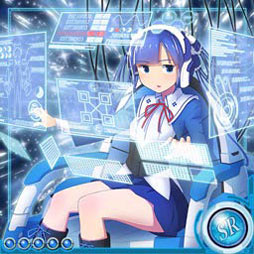 画像ギャラリー No.002のサムネイル画像 / 「エージェント7」，イベント「暗躍！電脳エージェント」が開催中