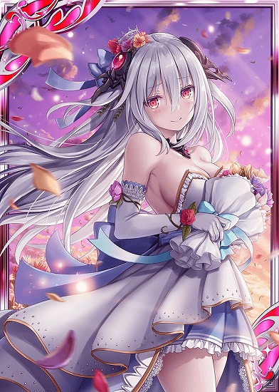画像ギャラリー No.007のサムネイル画像 / 「神界のヴァルキリー」,7周年を記念した“神界大生誕祭VIIキャンペーン”を開催