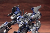 画像ギャラリー No.005のサムネイル画像 / 「ARMORED CORE VERDICT DAY」，ブルー・マグノリア搭乗機がプラモデル化