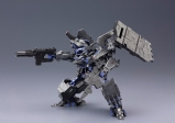 画像ギャラリー No.009のサムネイル画像 / 「ARMORED CORE VERDICT DAY」，ブルー・マグノリア搭乗機がプラモデル化