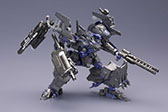 画像ギャラリー No.005のサムネイル画像 / 「アーマード・コアV」のフィギュアに対応するウェポンセットが2015年4月発売