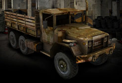 画像ギャラリー No.017のサムネイル画像 / PS3版「Zombie Driver HD」，DLC「トロピカルレース レイジ」の配信が開始に