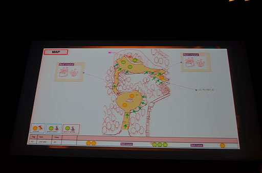 画像ギャラリー No.015のサムネイル画像 / KNACKはこうして作られた。GTMFで明らかになった，そのレベルデザインとグラフィックス表現を見る