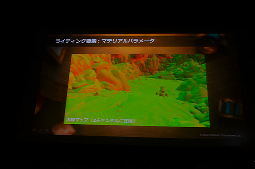 画像ギャラリー No.028のサムネイル画像 / KNACKはこうして作られた。GTMFで明らかになった，そのレベルデザインとグラフィックス表現を見る