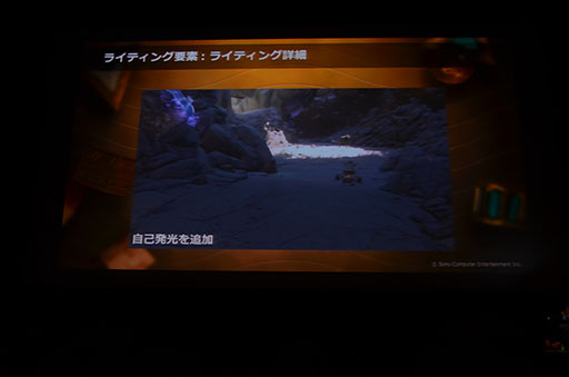 画像ギャラリー No.038のサムネイル画像 / KNACKはこうして作られた。GTMFで明らかになった，そのレベルデザインとグラフィックス表現を見る