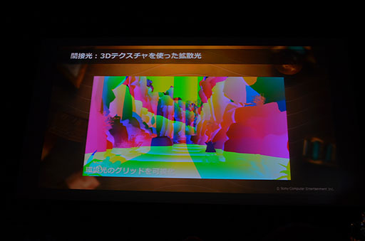 画像ギャラリー No.043のサムネイル画像 / KNACKはこうして作られた。GTMFで明らかになった，そのレベルデザインとグラフィックス表現を見る