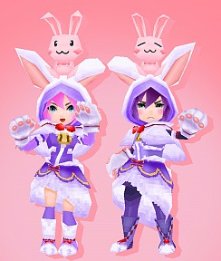 画像ギャラリー No.003のサムネイル画像 / 「エレメンタルアームズ」，魔王軍討伐イベント「魔竜討伐戦」を本日開催
