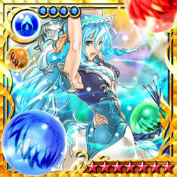 画像ギャラリー No.002のサムネイル画像 / 「エレメンタルアームズ」，ジェムなどをもらえるデイリーイベントが本日開始に