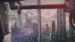 画像ギャラリー No.002のサムネイル画像 / 国内版も間もなく発売。新世代FPS「KILLZONE SHADOW FALL」のプレイムービーで，PlayStation 4の性能をチェックしよう