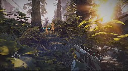 画像ギャラリー No.008のサムネイル画像 / 国内版も間もなく発売。新世代FPS「KILLZONE SHADOW FALL」のプレイムービーで，PlayStation 4の性能をチェックしよう