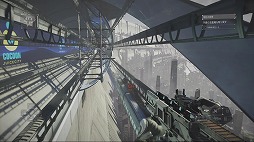 画像ギャラリー No.009のサムネイル画像 / 国内版も間もなく発売。新世代FPS「KILLZONE SHADOW FALL」のプレイムービーで，PlayStation 4の性能をチェックしよう