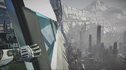 画像ギャラリー No.011のサムネイル画像 / 国内版も間もなく発売。新世代FPS「KILLZONE SHADOW FALL」のプレイムービーで，PlayStation 4の性能をチェックしよう