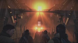 画像ギャラリー No.013のサムネイル画像 / 国内版も間もなく発売。新世代FPS「KILLZONE SHADOW FALL」のプレイムービーで，PlayStation 4の性能をチェックしよう