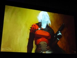 画像ギャラリー No.032のサムネイル画像 / ［GDC 2013］「Halo」のBungieが目指す「中世×SF」な新世界とは。次世代FPS「Destiny」のアートワークとトレイラーが公開に