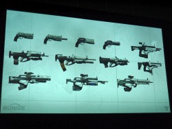 画像ギャラリー No.034のサムネイル画像 / ［GDC 2013］「Halo」のBungieが目指す「中世×SF」な新世界とは。次世代FPS「Destiny」のアートワークとトレイラーが公開に