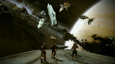 画像ギャラリー No.003のサムネイル画像 / ［E3 2015］「Destiny」の大型拡張コンテンツ「The Taken King（邦題：降り立ちし邪神）」が発表に。日本国内向けに9月17日配信
