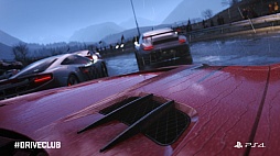 画像ギャラリー No.038のサムネイル画像 / ［E3 2014］「DRIVECLUB」発売日延期の理由は，レースゲーム史上最も高品質なグラフィックスを実現するためだった