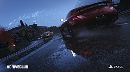 画像ギャラリー No.039のサムネイル画像 / ［E3 2014］「DRIVECLUB」発売日延期の理由は，レースゲーム史上最も高品質なグラフィックスを実現するためだった