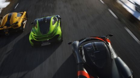 画像ギャラリー No.006のサムネイル画像 / 「DRIVECLUB」，オンラインプレイで楽しめる“ソーシャルレーシング体験”にスポットを当てたローンチトレイラーが公開
