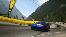 画像ギャラリー No.007のサムネイル画像 / 「DRIVECLUB」，オンラインプレイで楽しめる“ソーシャルレーシング体験”にスポットを当てたローンチトレイラーが公開